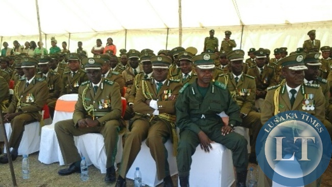 Yesterda's He was speaking in Kabwe today when he addressed hundreds of prisoners at Mukobeko maximum security prison