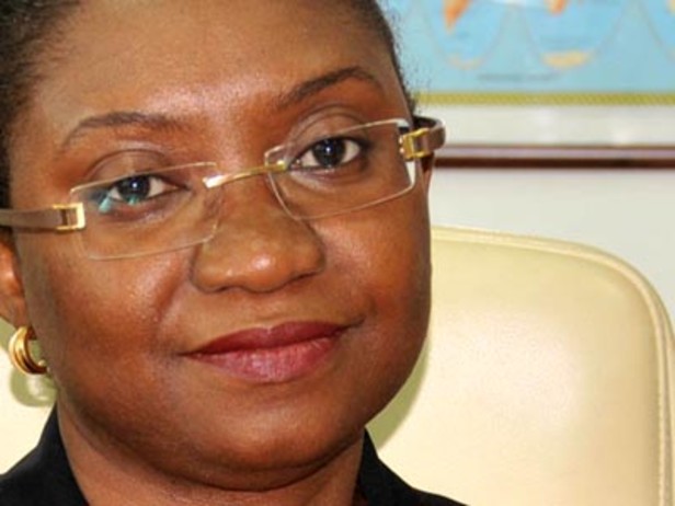 Cecilia Akintomide