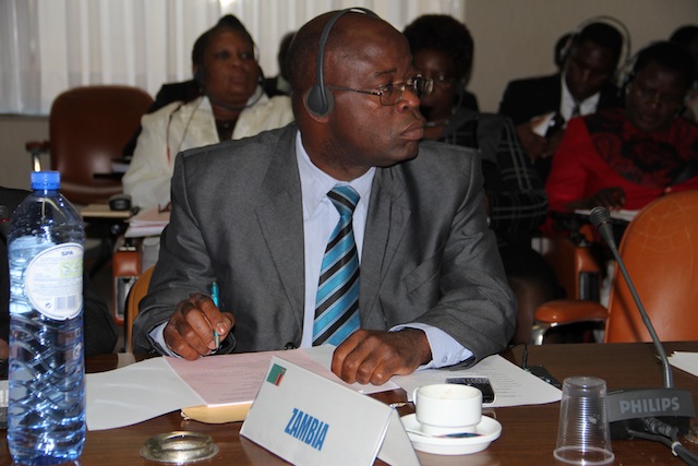 Charles Kakoma