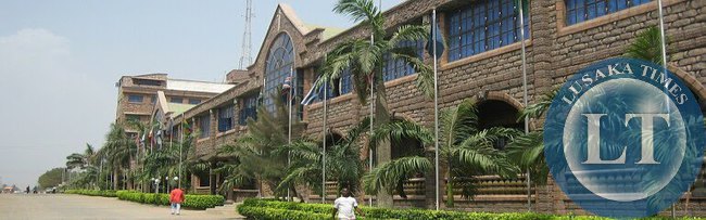 Outside the SCOAN courtesy Ihechukwu Njoku