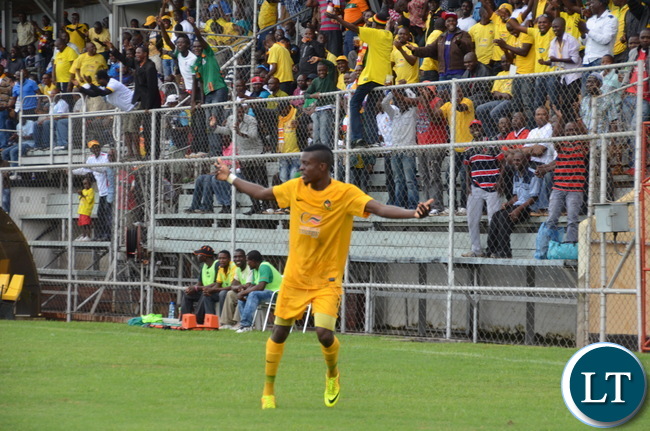 Power Dynamos seek to end winless away drought