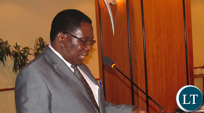 It is compulsory for all Grade Nine pupils to write ICT Exams-PS