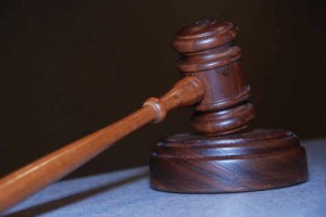 court