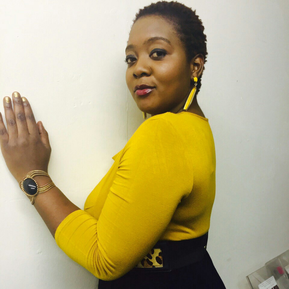 Zambian UK Based female songstress ‘Lily Mutamz‘ unleashes brand new afro-pop melody ‘WOZA‘.