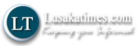 Lusaka Times