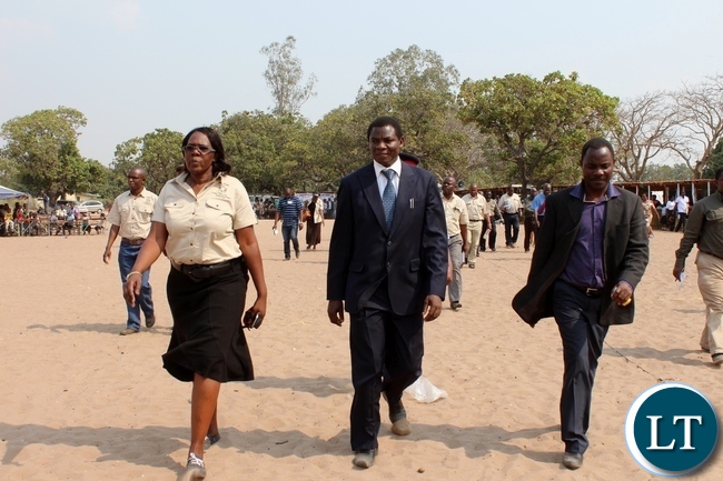 David Mabumba