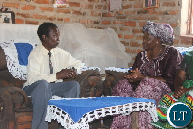 Nawakwi