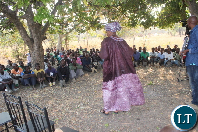 Nawakwi