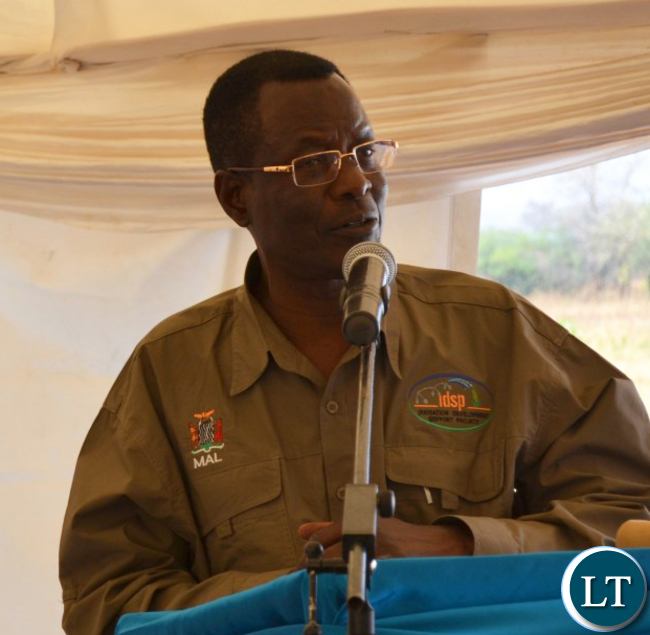 Injunction’ judge disappointing:FAZ life member Kazabu questions decision of judge whose court order torpedoed FAZ AGM