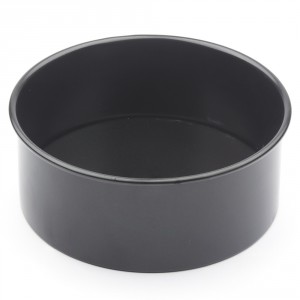 Regular baking tin