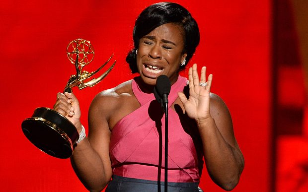 Uzo Aduba