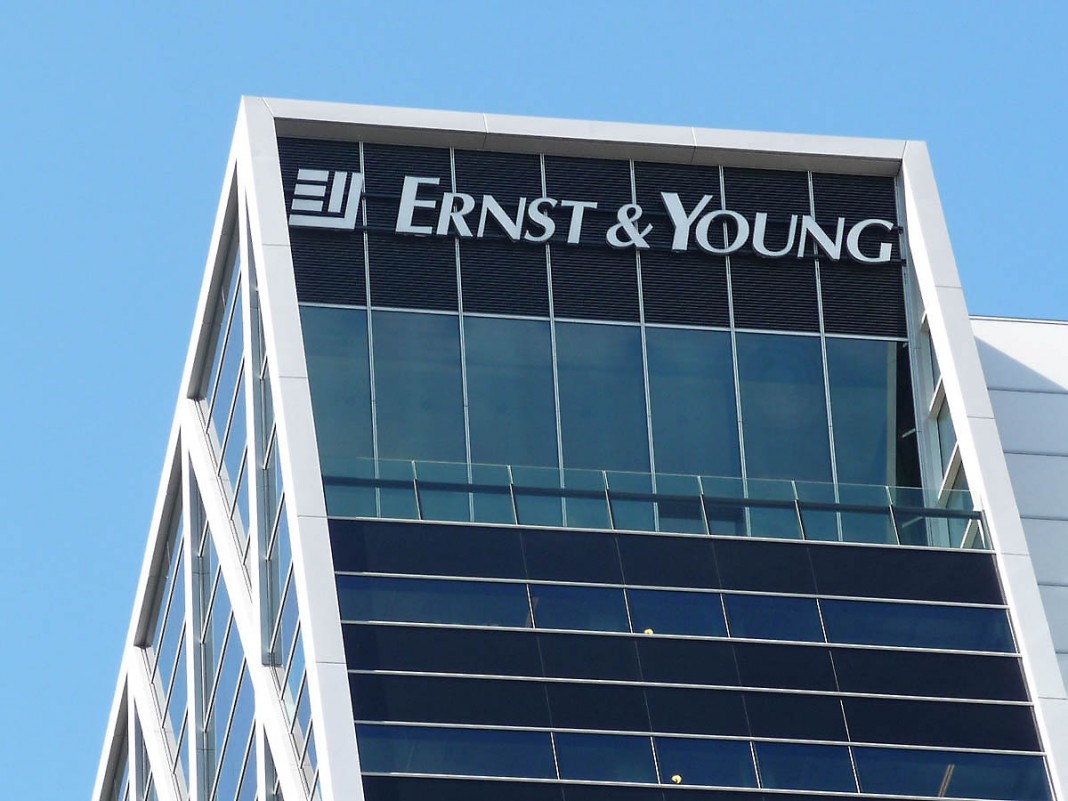 Ernst & Young Removes Degree Classification From Entry Criteria