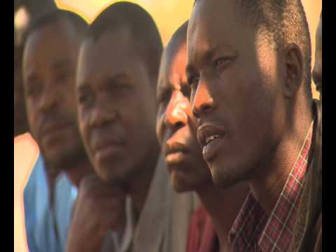 BBC Child Marriage Zambia Story
