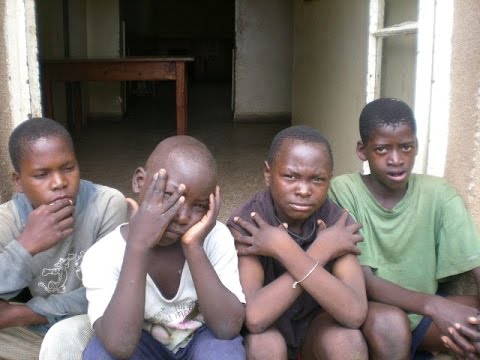 From Streets to Social Worker: Yama Kambole’s Story of Commitment