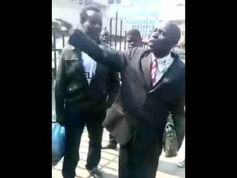 Alex Muliokela explains the weak Zambian Kwacha
