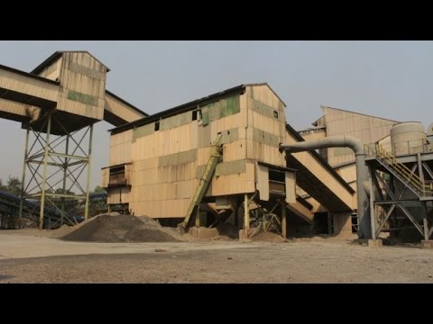 Chinese-owned mine closed in Zambia amid plunging prices