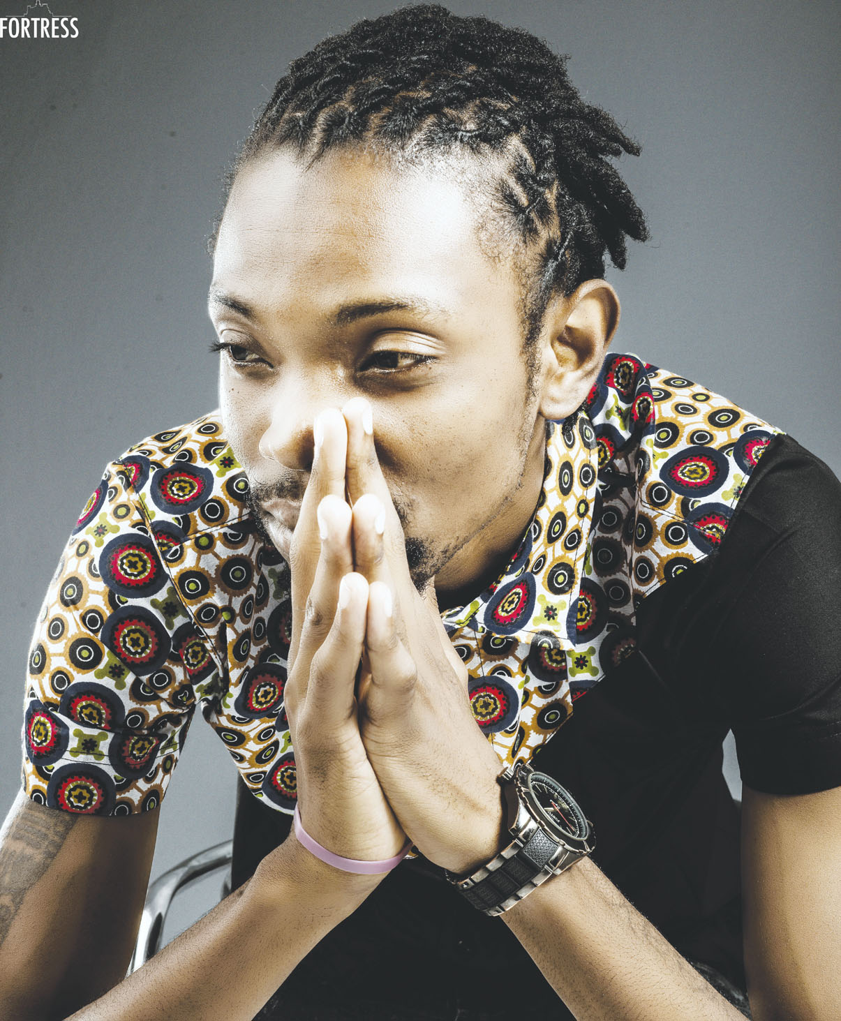 Jay Rox