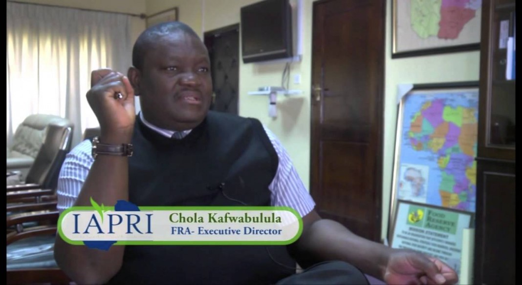 Reforming Zambia’s Agriculture PART II