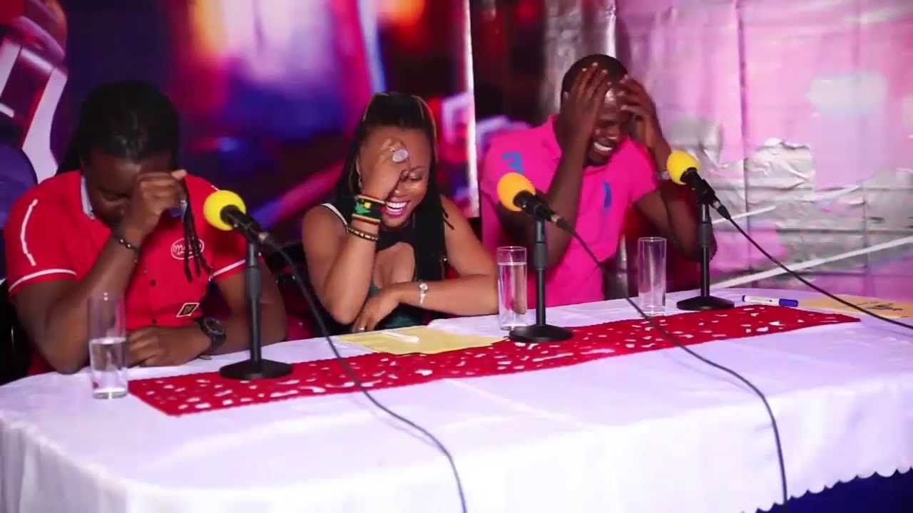 Zambia Has Got Talent?