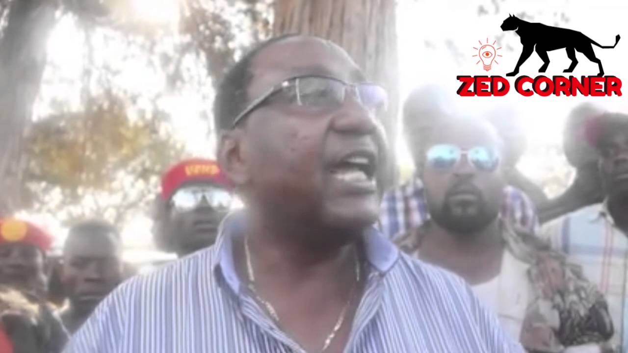 Police in Kasama  warn and caution GBM