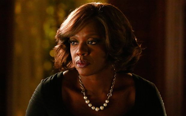 Viola Davis