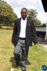 Mbita Chitala