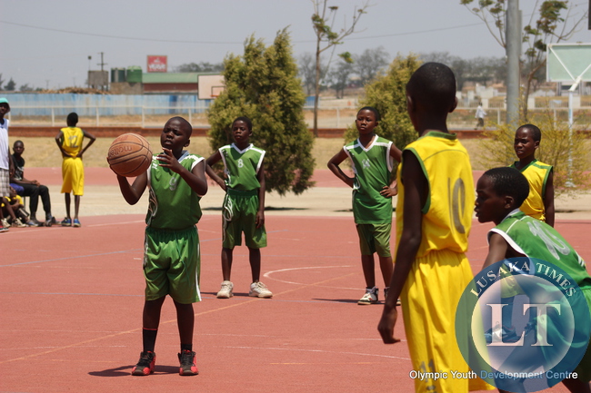basket ball