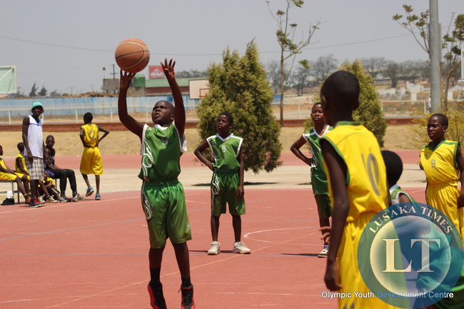 basket ball