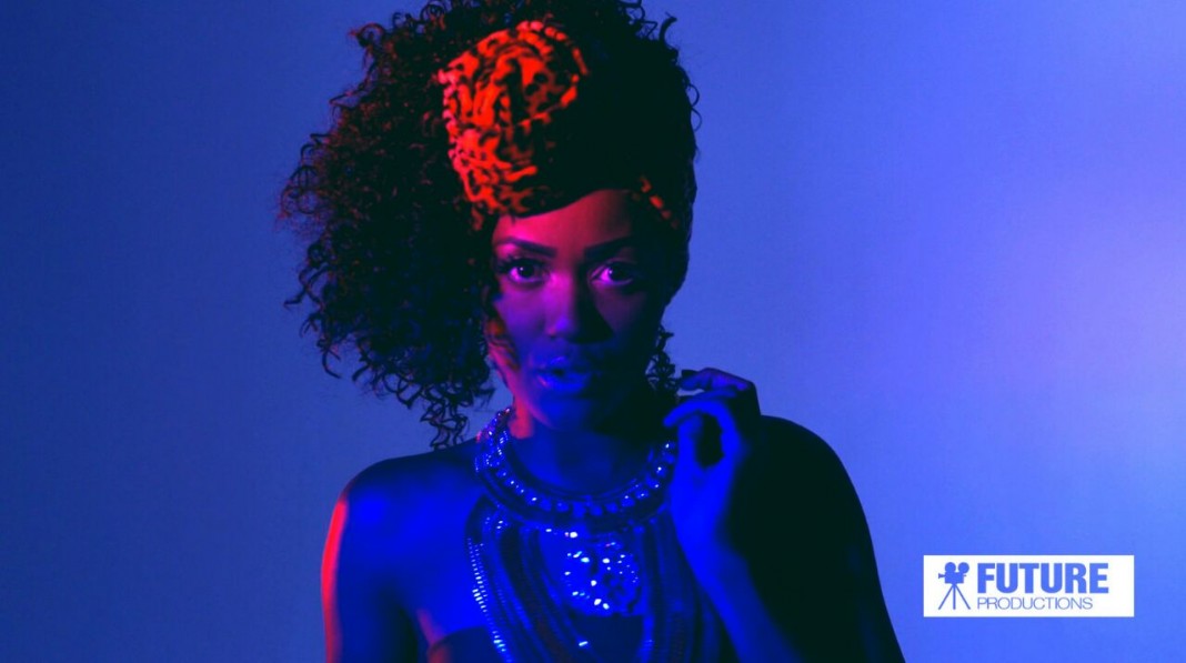 Katongo releases the highly anticipated video for her hit single “Baba”