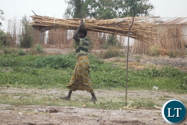 Four people suspected of practicing witchcraft killed by mob