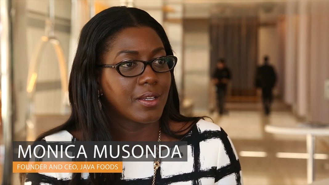 Java Foods: Zambia’s fledgling food processor