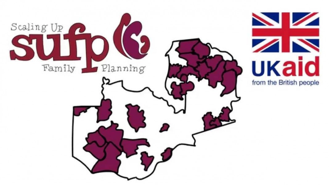 Scaling Up Access to Family Planning in Zambia