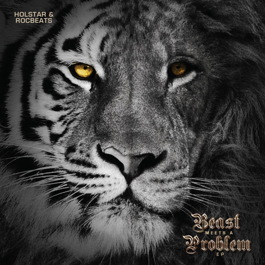 Holstar and Rocbeats unleash “Beast Meets A Problem”
