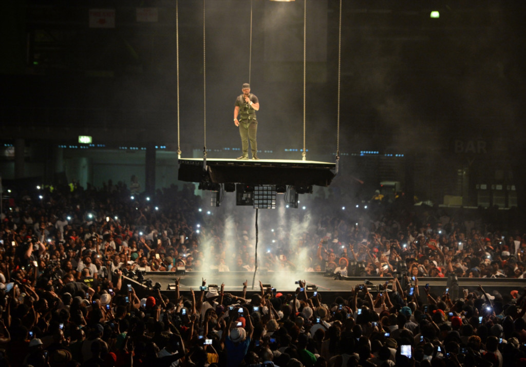 Cassper_Dome1