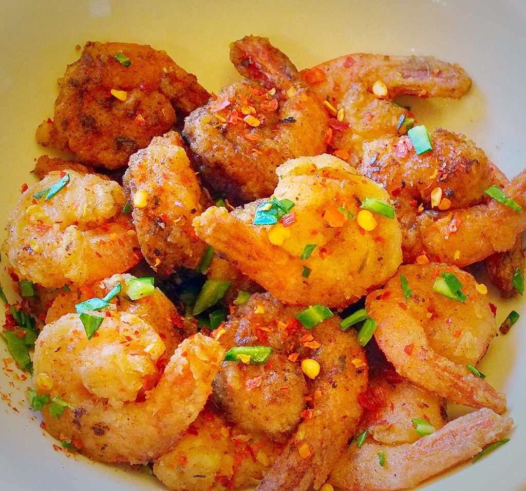 Crispy prawns and sweet chilli.jpg 5
