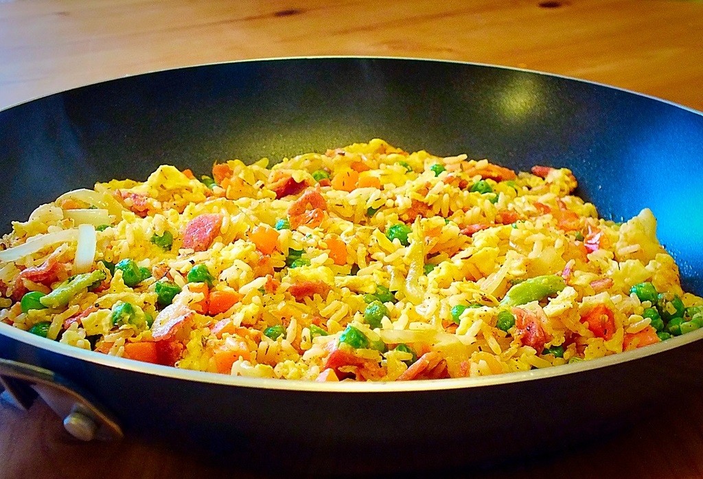 Egg fried rice.jpg 4
