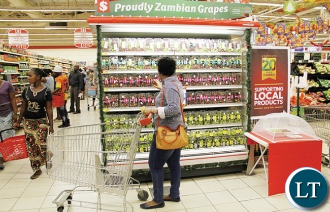 Zambia deserves a factory on every street corner, not a temple!