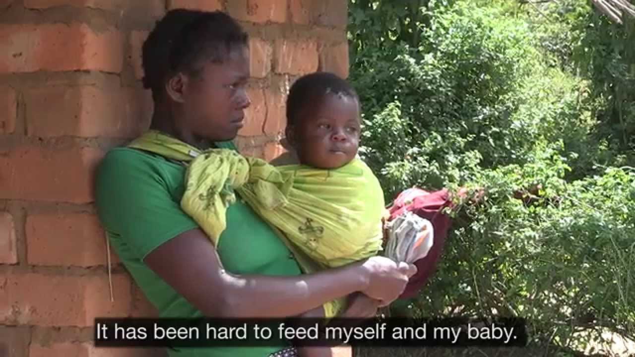 Northern Province Local Development Project (Introductory Trailer)