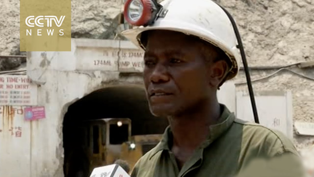 Zambia-China Cooperation Zone boosts local growth