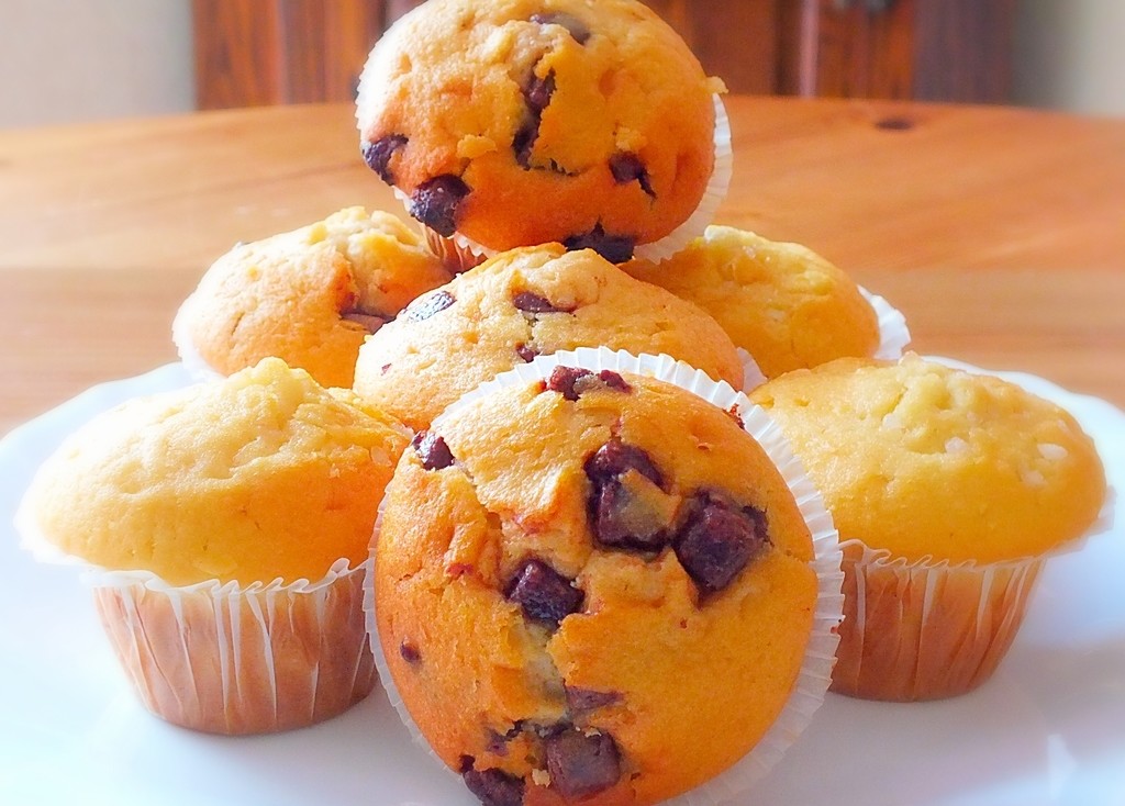 muffins