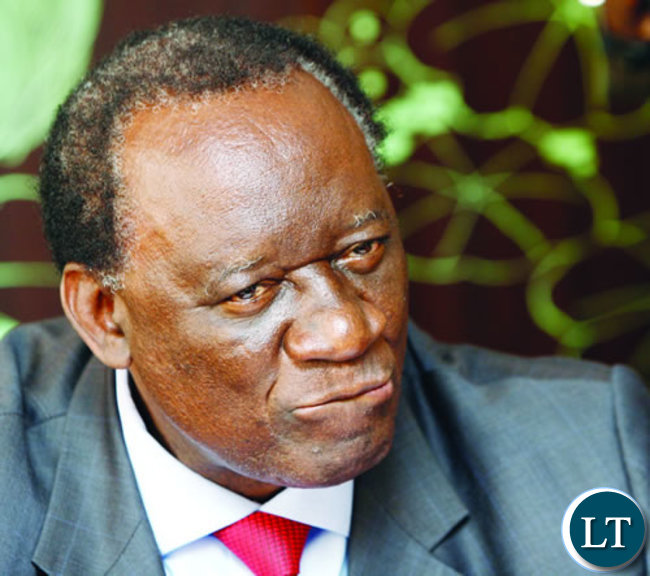 Unveiling the Truth: Police still working on Shikapwasha murder case