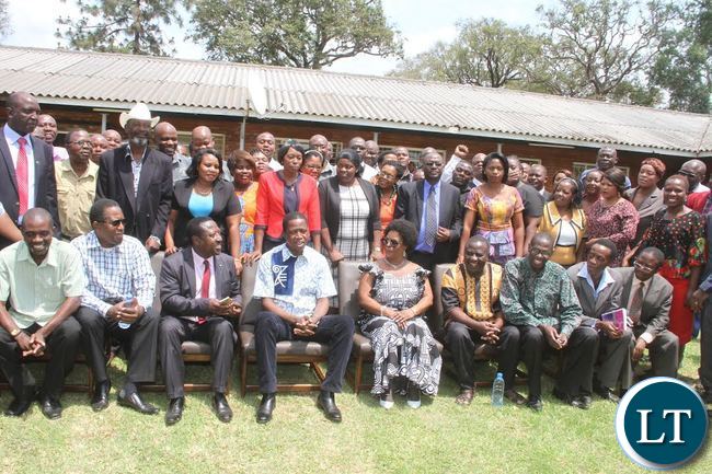 Recruitment of 4500 teachers starts