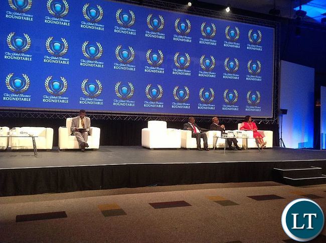 Awaiting to deliver Keynote address