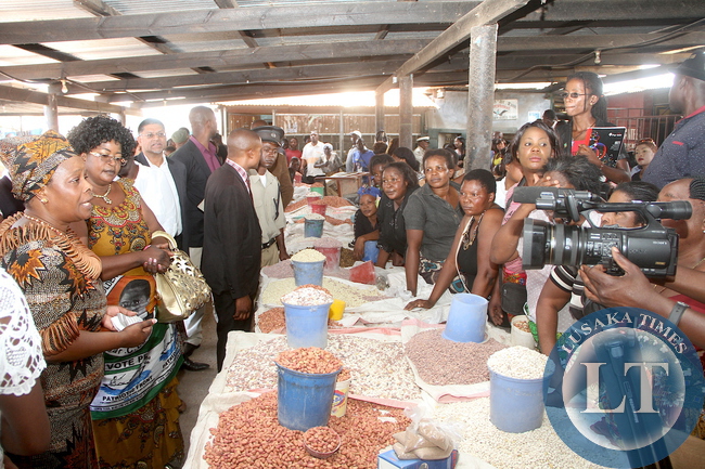 Presidential Empowerment Fund empowers thirty women clubs