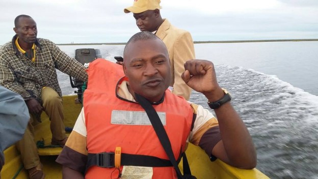 Frank Bwalya