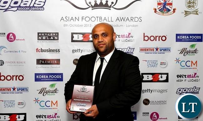 Irfan Kawri