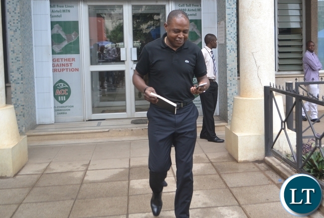Kalusha Bwalya