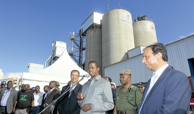 Zambia still attracting FDIs despite misguided views by HH-President Lungu