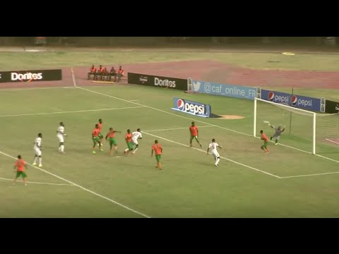 Miserable Zambia exit CAF U23 Cup  winless