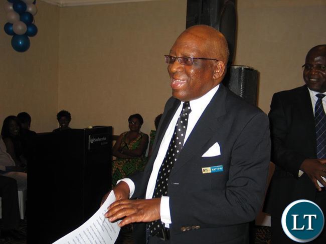 Mateo Phiri